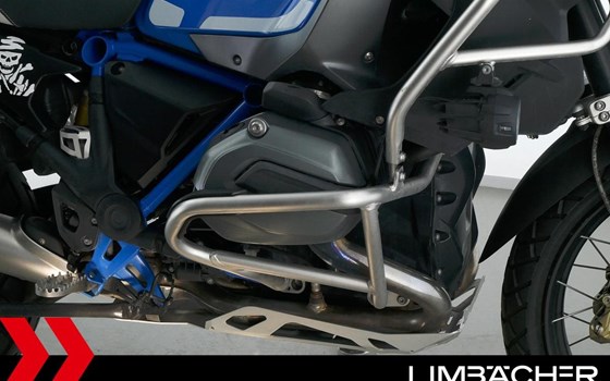 Gebrauchtmotorrad BMW R 1200 GS Adventure - Bild 26