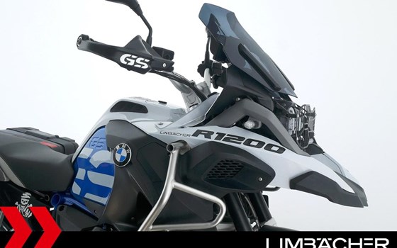 Gebrauchtmotorrad BMW R 1200 GS Adventure - Bild 28