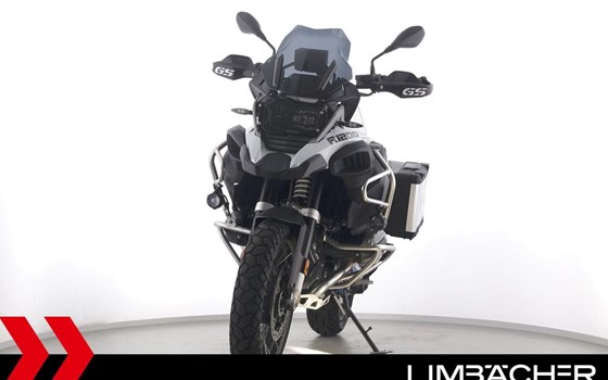 Gebrauchtmotorrad BMW R 1200 GS Adventure - Bild 3