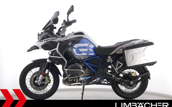 Gebrauchtmotorrad BMW R 1200 GS Adventure - Bild 5