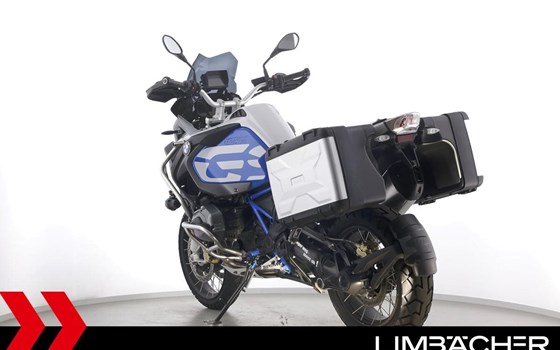 Gebrauchtmotorrad BMW R 1200 GS Adventure - Bild 7
