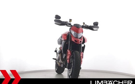 Gebrauchtmotorrad Ducati Hypermotard 950 - Bild 11