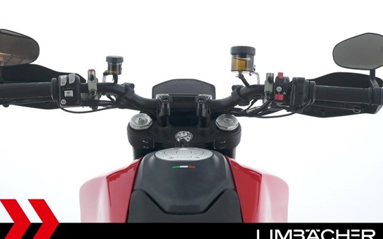 Gebrauchtmotorrad Ducati Hypermotard 950 - Bild 13