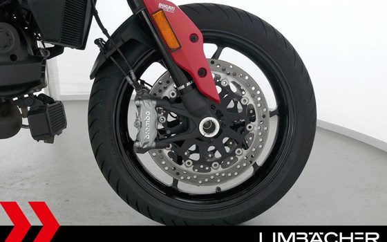 Gebrauchtmotorrad Ducati Hypermotard 950 - Bild 14