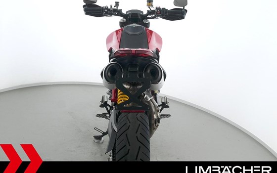 Gebrauchtmotorrad Ducati Hypermotard 950 - Bild 16