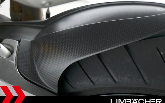 Gebrauchtmotorrad Ducati Hypermotard 950 - Bild 18