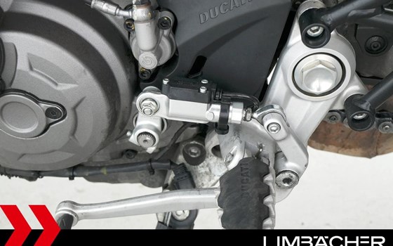 Gebrauchtmotorrad Ducati Hypermotard 950 - Bild 19