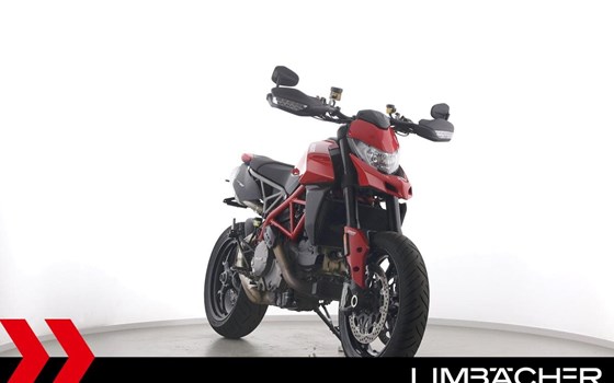 Gebrauchtmotorrad Ducati Hypermotard 950 - Bild 2
