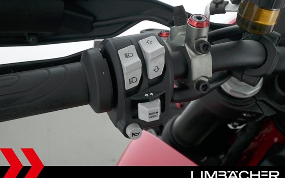 Gebrauchtmotorrad Ducati Hypermotard 950 - Bild 20