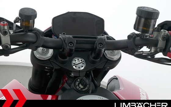 Gebrauchtmotorrad Ducati Hypermotard 950 - Bild 22