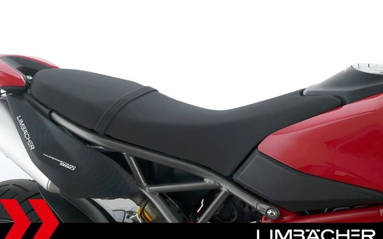 Gebrauchtmotorrad Ducati Hypermotard 950 - Bild 24