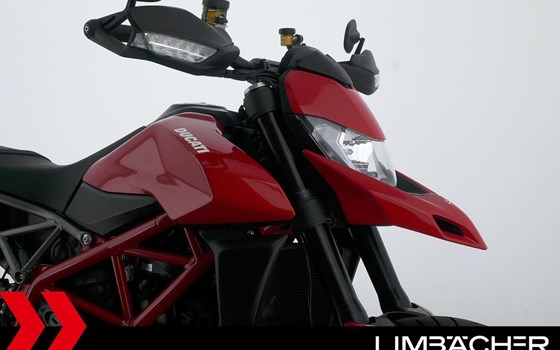 Gebrauchtmotorrad Ducati Hypermotard 950 - Bild 25