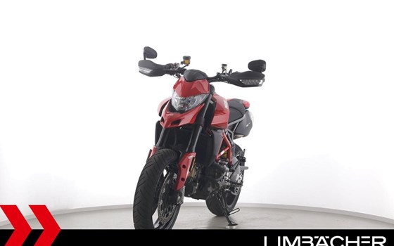Gebrauchtmotorrad Ducati Hypermotard 950 - Bild 3