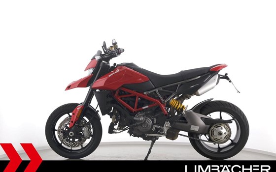 Gebrauchtmotorrad Ducati Hypermotard 950 - Bild 5