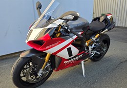 Gebrauchte Ducati Panigale V2 Superquadro Final Edition
