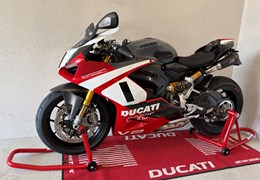 Gebrauchte Ducati Panigale V2 Superquadro Final Edition