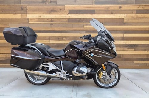BMW R 1250 RT
