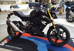 Gebrauchte BMW G 310 R