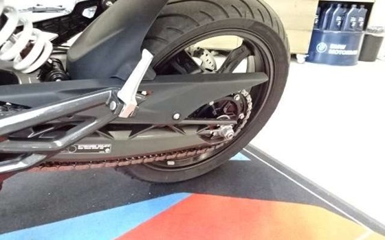 Gebrauchtmotorrad BMW G 310 R - Bild 12