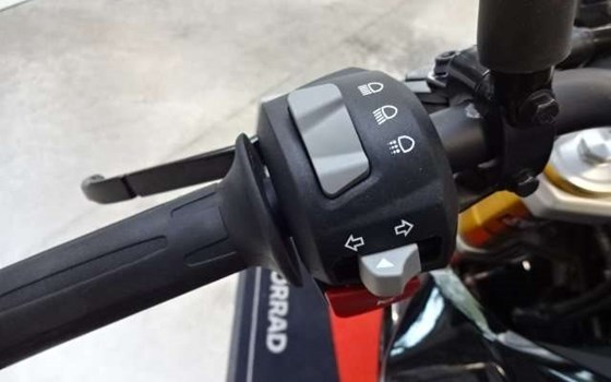 Gebrauchtmotorrad BMW G 310 R - Bild 13
