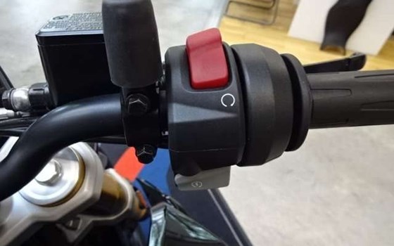 Gebrauchtmotorrad BMW G 310 R - Bild 14