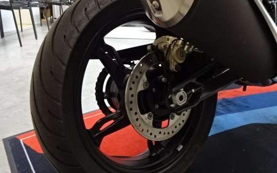 Gebrauchtmotorrad BMW G 310 R - Bild 5