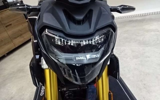 Gebrauchtmotorrad BMW G 310 R - Bild 9