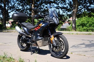 Angebot KTM 790 Adventure