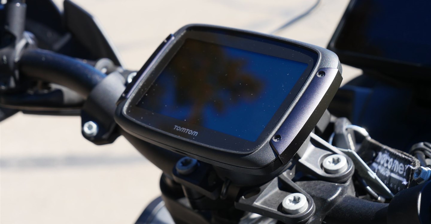 Angebot KTM 790 Adventure