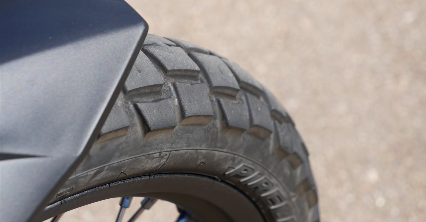 Angebot KTM 790 Adventure