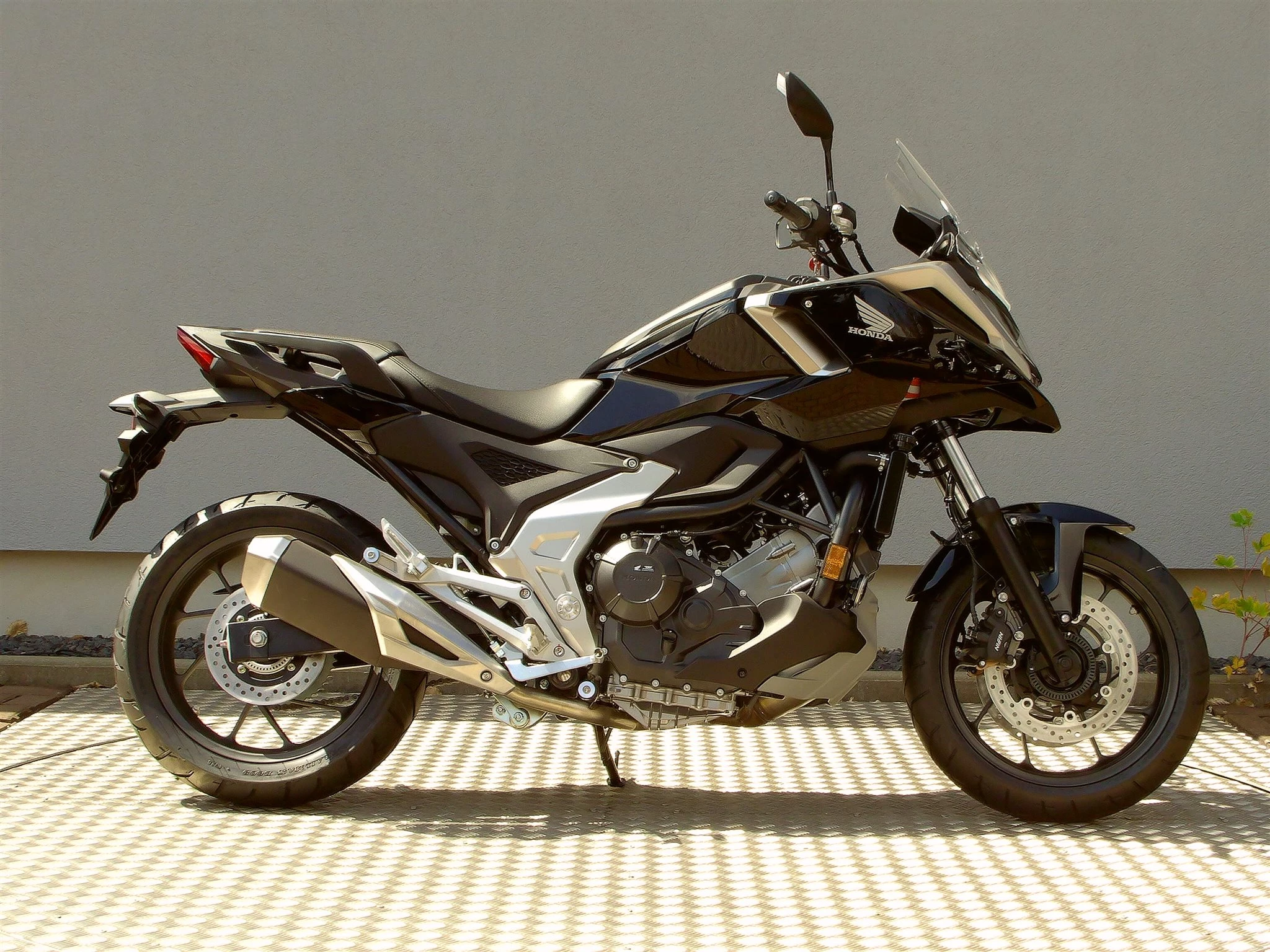 Honda NC750X