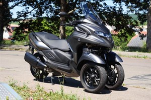 Angebot Yamaha Tricity 300