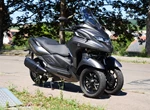 Angebot Yamaha Tricity 300