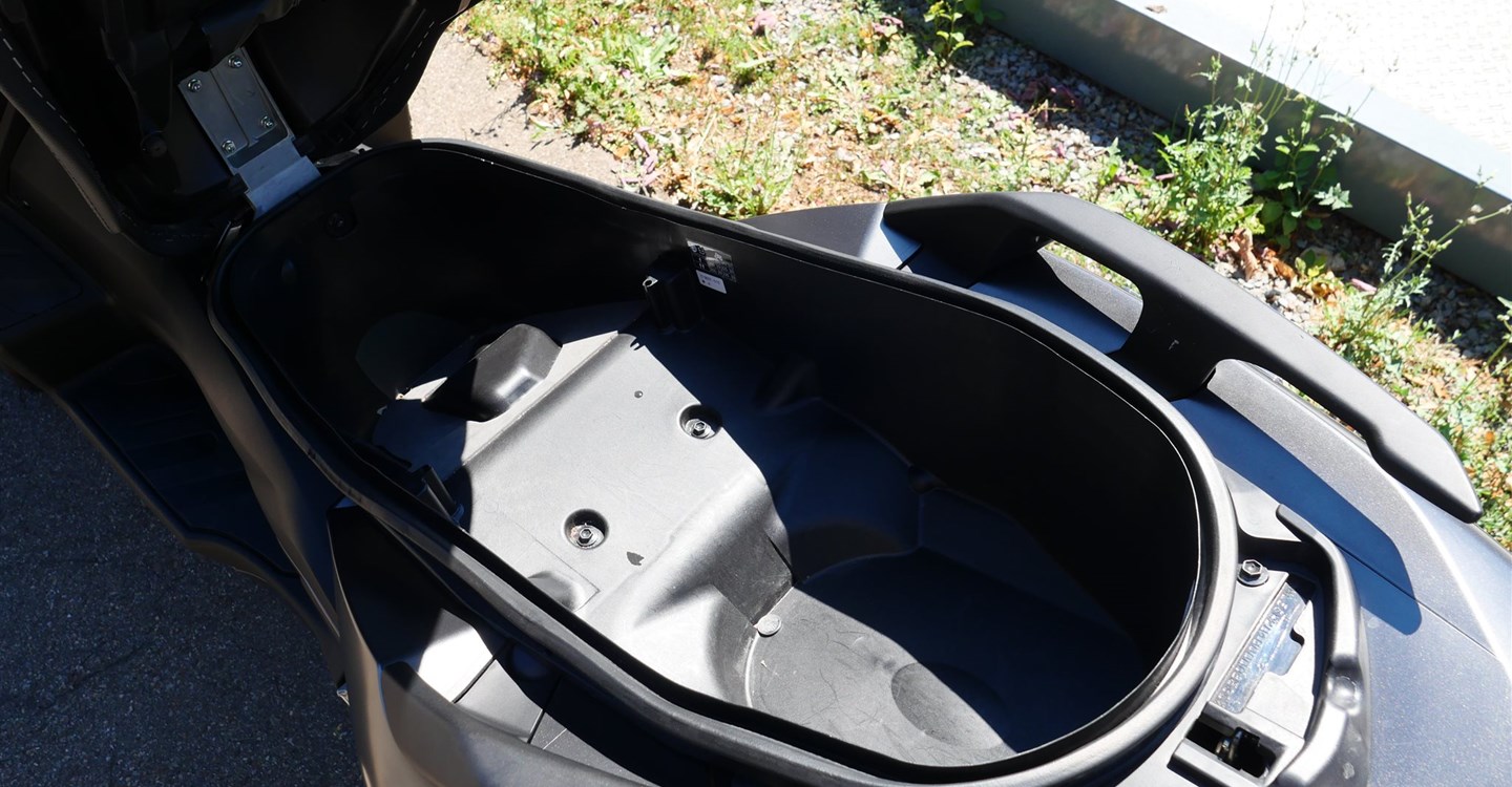 Angebot Yamaha Tricity 300