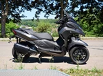Angebot Yamaha Tricity 300