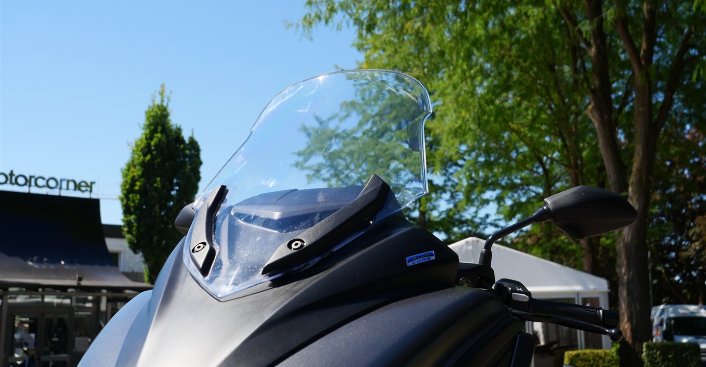 Angebot Yamaha Tricity 300