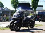 Angebot Yamaha Tricity 300