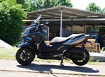 Angebot Yamaha Tricity 300