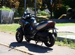 Angebot Yamaha Tricity 300
