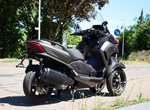 Angebot Yamaha Tricity 300