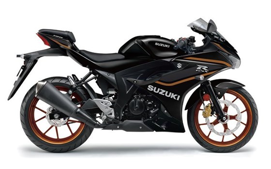 Neufahrzeug Suzuki GSX-R125 - Bild 2