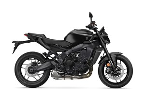 Angebot Yamaha MT-09 Y-AMT 35kW