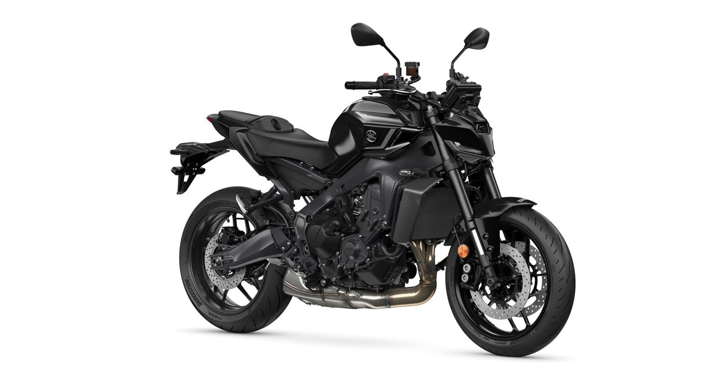 Angebot Yamaha MT-09 Y-AMT 35kW