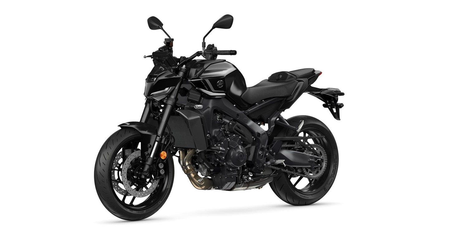Angebot Yamaha MT-09 Y-AMT 35kW