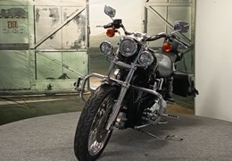 Gebrauchte Harley-Davidson Dyna Low Rider FXDL