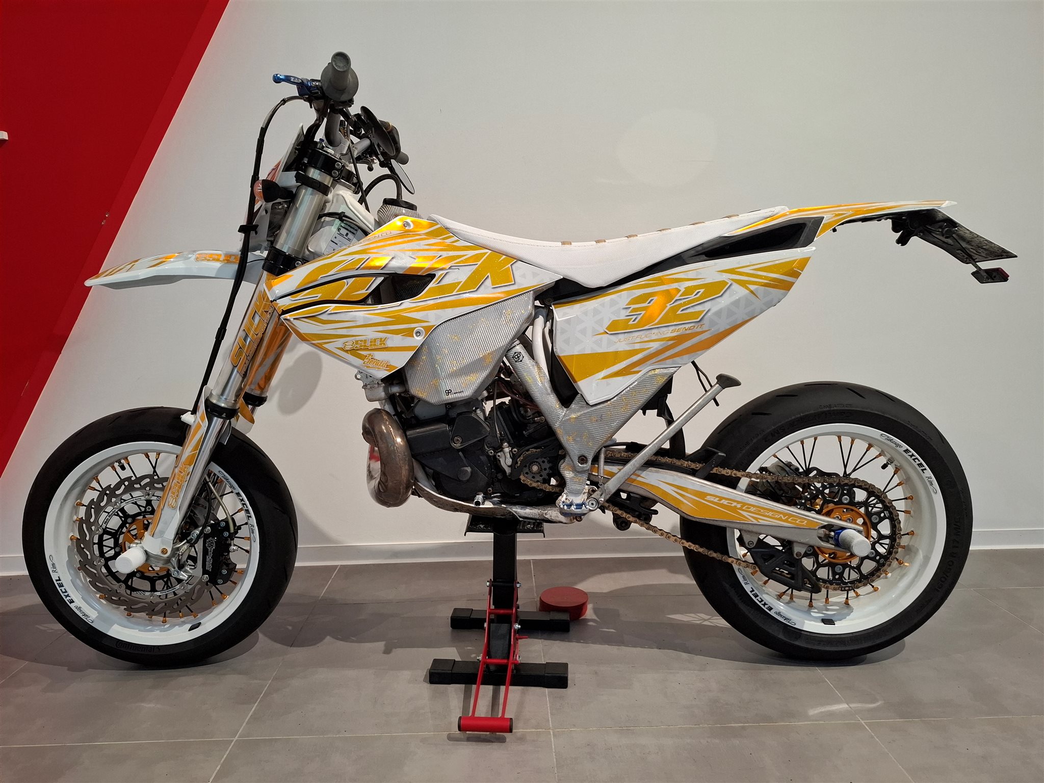 Husqvarna TE 300