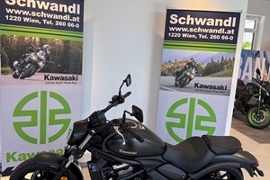 Angebot Kawasaki Vulcan S