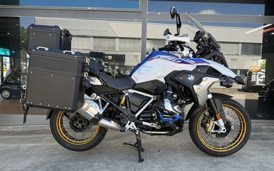 Gebrauchtmotorrad BMW R 1250 GS - Bild 2