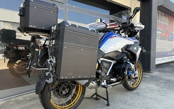 Gebrauchtmotorrad BMW R 1250 GS - Bild 3