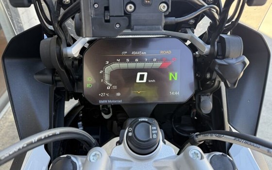 Gebrauchtmotorrad BMW R 1250 GS - Bild 4